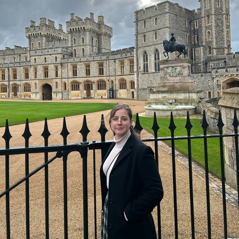 Meet your Posher, Taylor